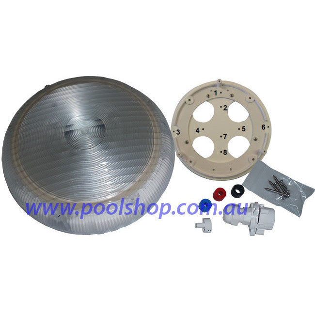 Aquaquip QC Replacement LED Pool Lights - Poolshop.com.au Aquaquip QC Replacement LED Pool Lights - Poolshop.com.au